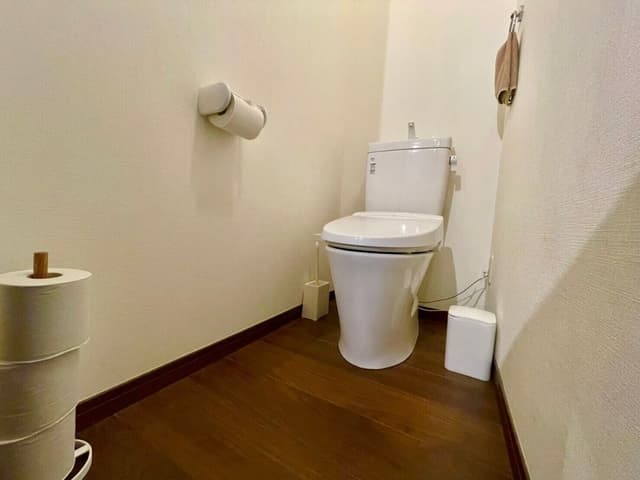 Deluxe Family Room 1F