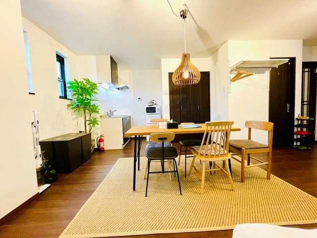 Deluxe Family Room 2F