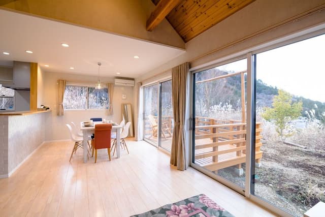 Private Vacation Home