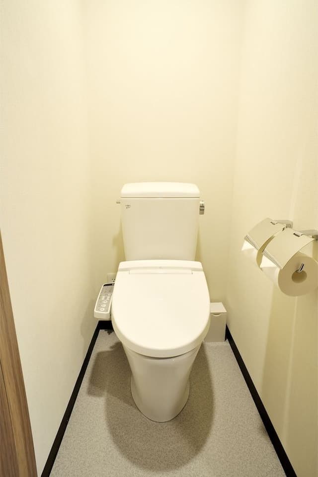 Single Room, Non Smoking