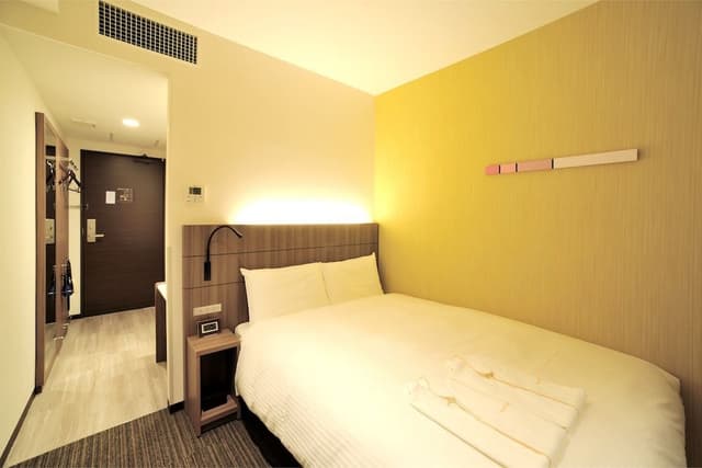 Semi Double Room, Non Smoking