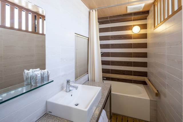 Deluxe Twin Room, Non Smoking (26~31㎡)