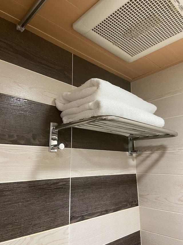 Double Room, 1 Double Bed (13㎡)