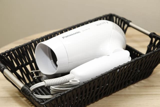 [No Cleaning Service] Moderate Queen (For more than 7 nights, 1 complimentary cleaning service)