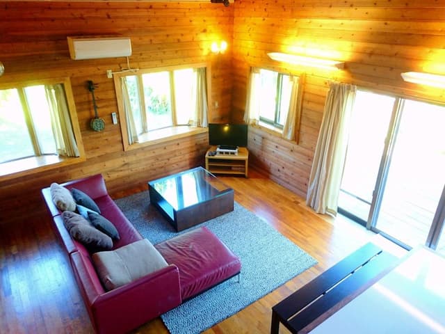 Cottage, Non Smoking, Ocean View