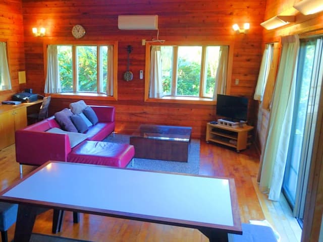 Cottage, Non Smoking, Ocean View