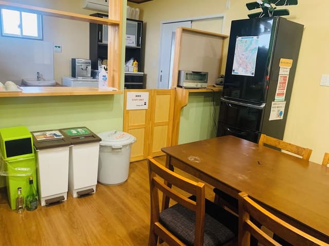 Economy Single Room