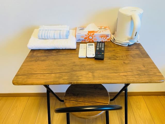 Economy Single Room