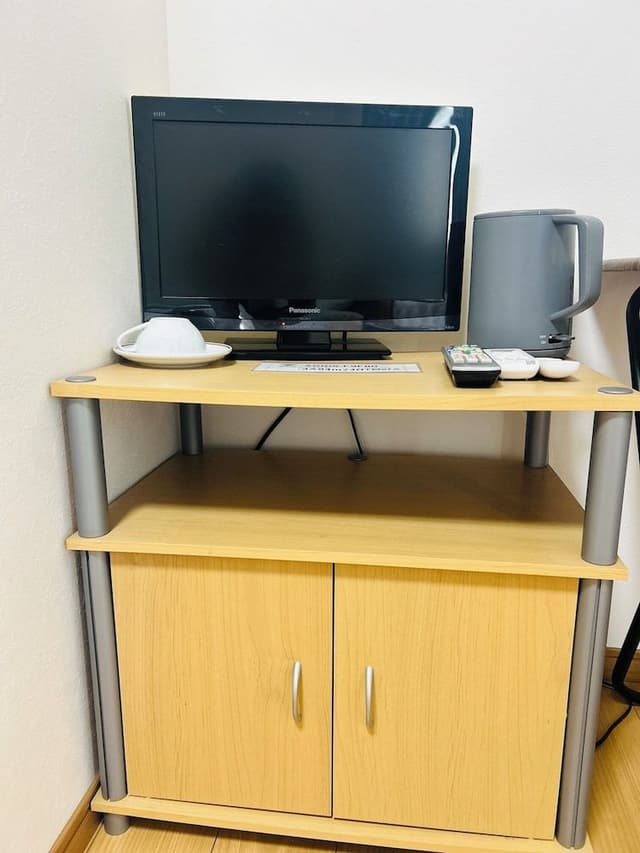 Economy Single Room