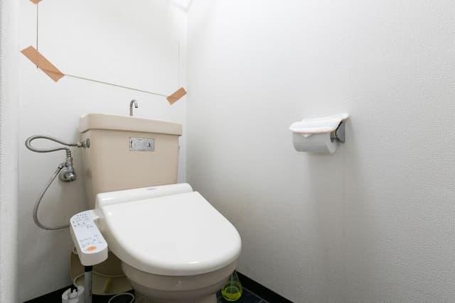 City Twin Room, Non Smoking, City View
