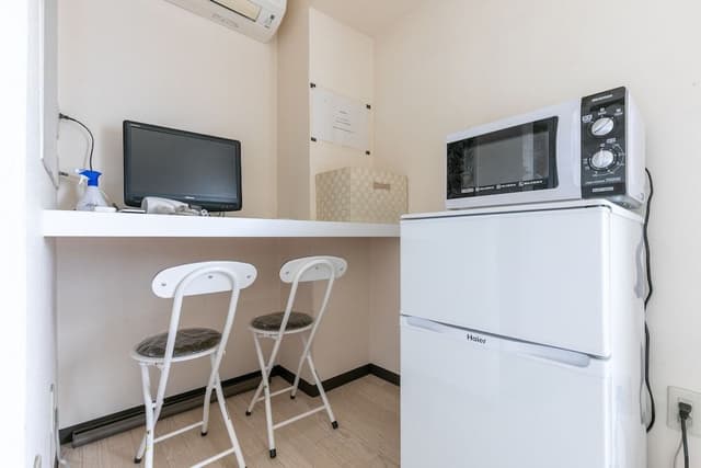 City Twin Room, Non Smoking, City View