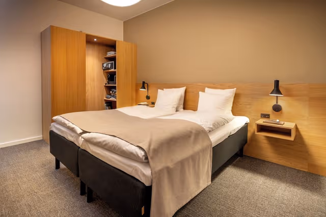 Junior Suite
