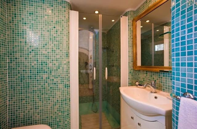 Honeymoon Suite, Private Pool, Sea View