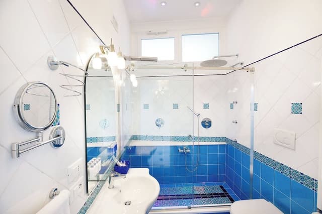 Superior Double Room, Terrace, Sea View