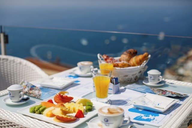 Honeymoon Suite, Private Pool, Sea View