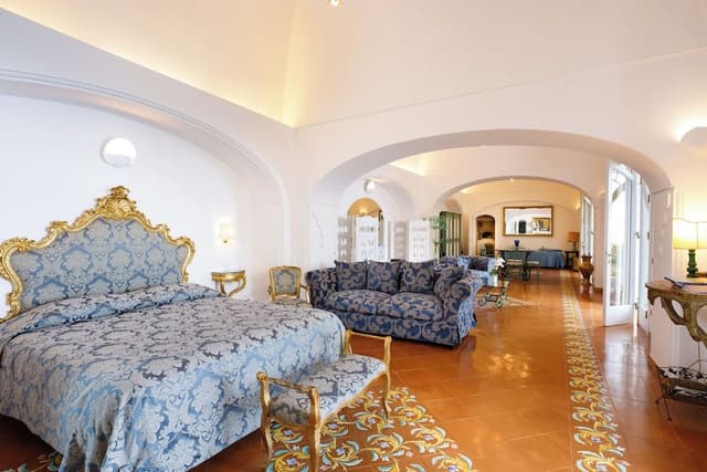 Honeymoon Suite, Private Pool, Sea View