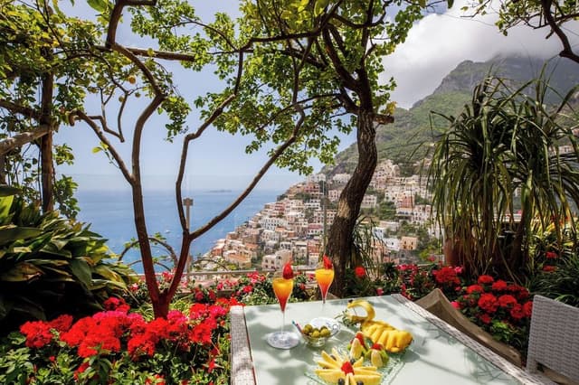 Honeymoon Suite, Private Pool, Sea View