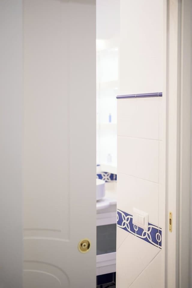 Junior Suite, Terrace, Sea View