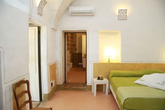 Comfort Quadruple Room
