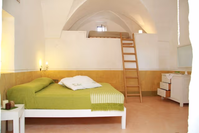 Comfort Quadruple Room