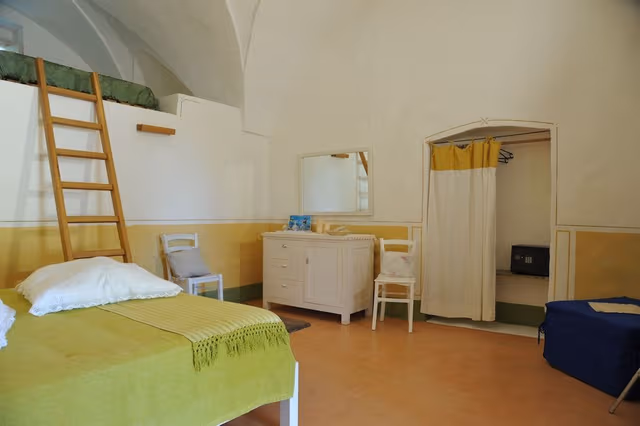 Comfort Quadruple Room