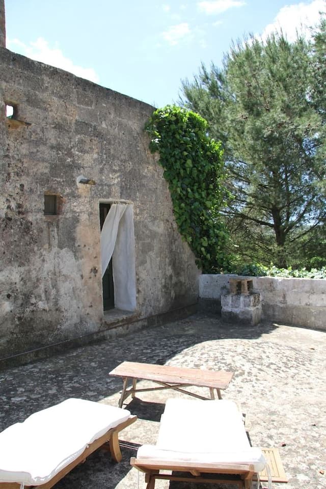 Exclusive Suite, 2 Bedrooms, Garden View