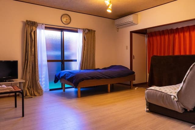 <Daizu> Western Room, Non Smoking