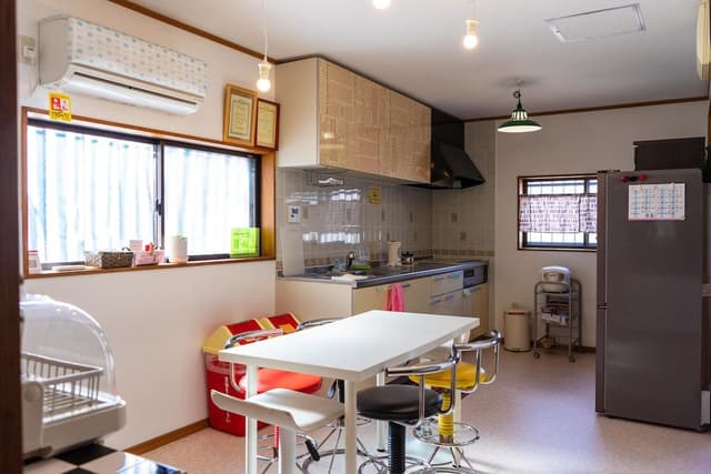 <Daizu> Western Room, Non Smoking