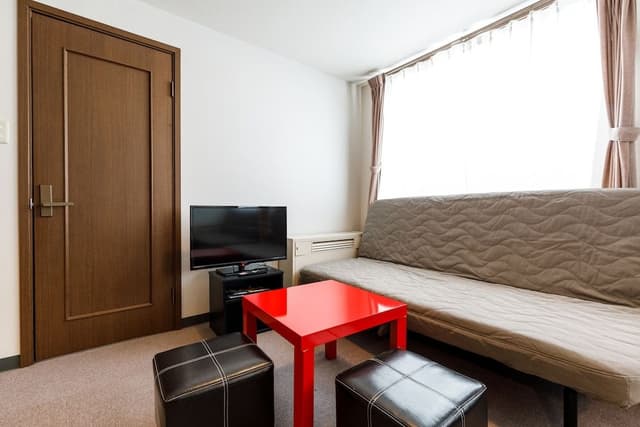 Apartment, 4 Bedrooms, Non Smoking, 2 Bathrooms
