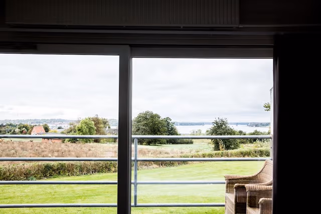 Family Room, Sea View