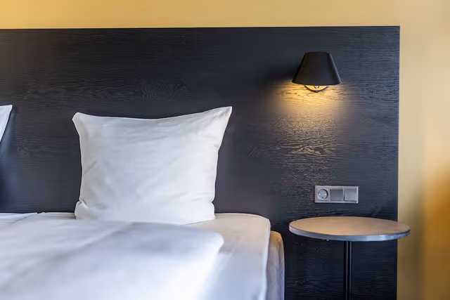 Standard Room, Partial Sea View