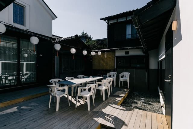 Family Villa
