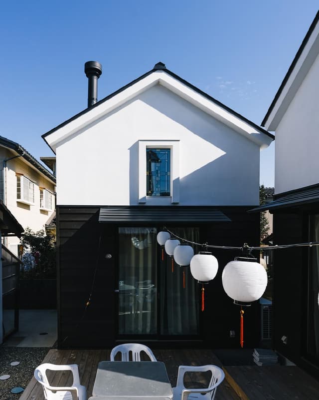 Family Villa