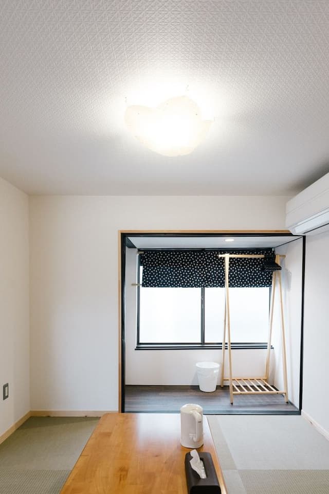 Japanese Style Room