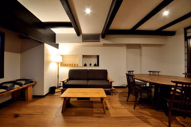 Private Vacation Home