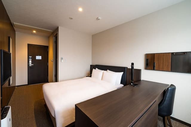Superior Double Room, Non Smoking (East)