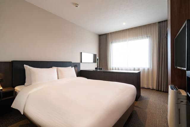 Superior Double Room, Non Smoking (East)