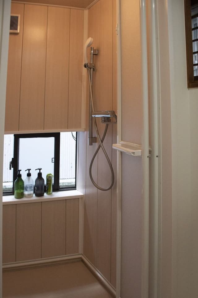 Japanese Style Private Room, Standard, Shared Bathroom, Non Smoking