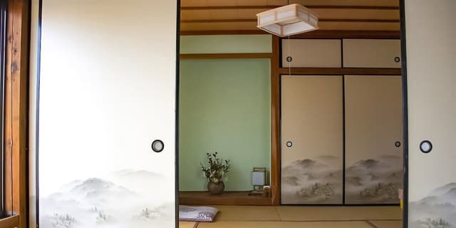 Private Room, Women only, 3 Guests, Shared Bathroom, Non Smoking