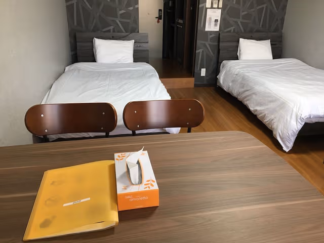 Economy Triple Room