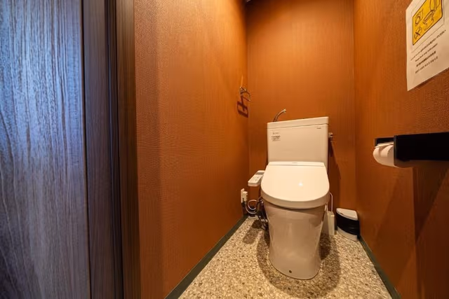 Japanese Style Room for 3 guests