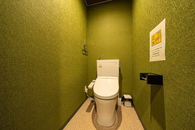 Deluxe Family Suite