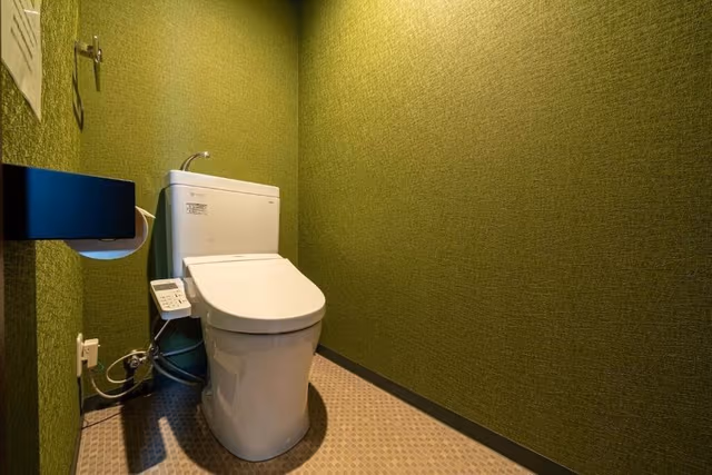 Economy Triple Room