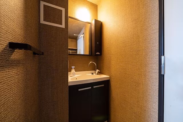 Japanese Style Room for 3 guests