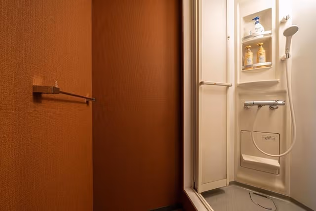 Japanese Style Room for 3 guests