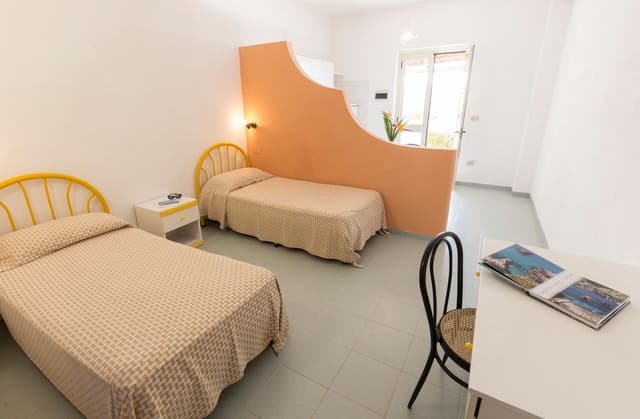 Apartment, 1 Bedroom