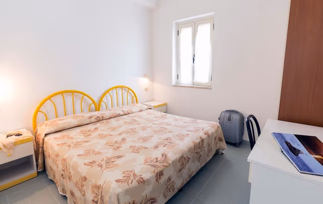 Apartment, 1 Bedroom
