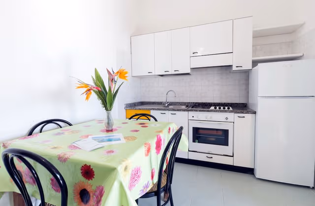 Apartment, 2 Bedrooms