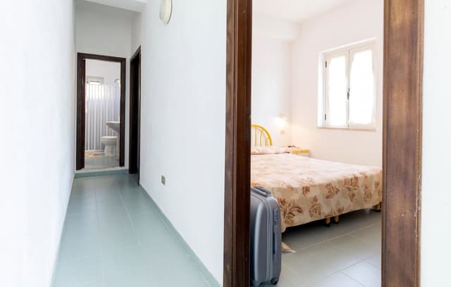 Apartment, 1 Bedroom