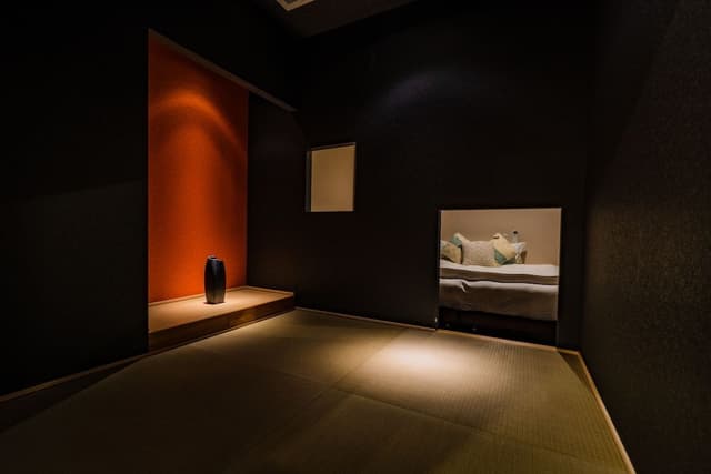 Presidential Suite, Multiple Bedrooms, Non Smoking, Hot Tub